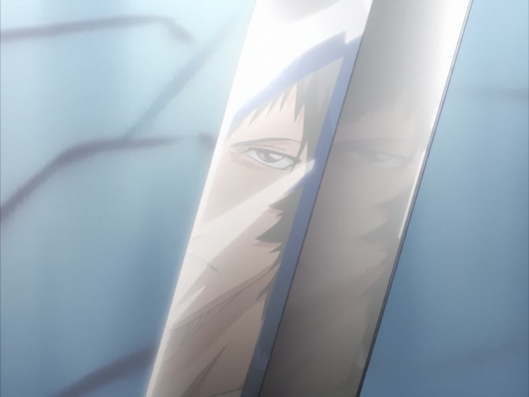 Bleach Ep 76: Force of Collision! Fried vs. Zangetsu @ 00:10:25