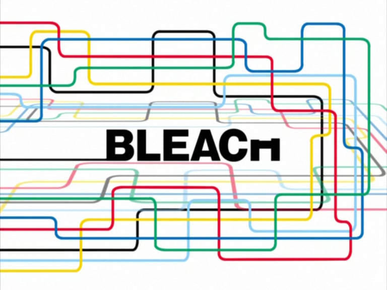 Bleach Ep 76: Force of Collision! Fried vs. Zangetsu @ 00:13:01