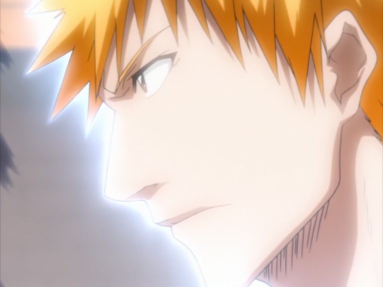 Bleach Ep 76: Force of Collision! Fried vs. Zangetsu @ 00:15:37