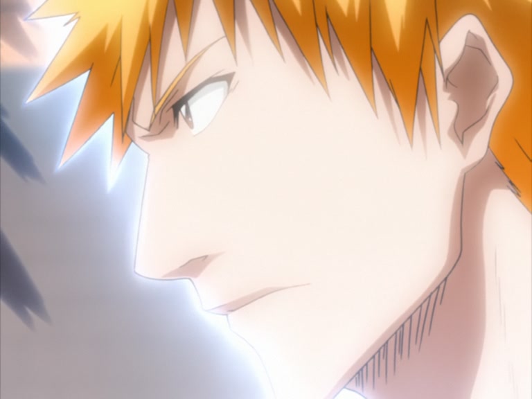 Bleach Ep 76: Force of Collision! Fried vs. Zangetsu @ 00:15:41