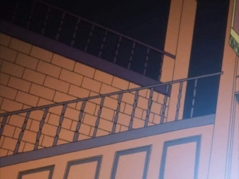 Bleach Ep 76: Force of Collision! Fried vs. Zangetsu @ 00:16:35