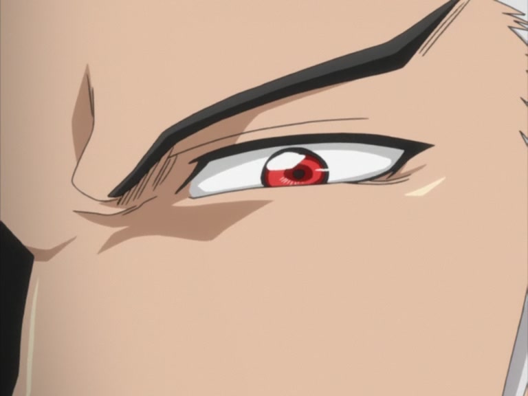 Bleach Ep 77: Unfading Grudge! The Shinigami whom Kenpachi Killed @ 00:02:33
