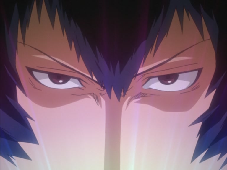 Bleach Ep 77: Unfading Grudge! The Shinigami whom Kenpachi Killed @ 00:06:41