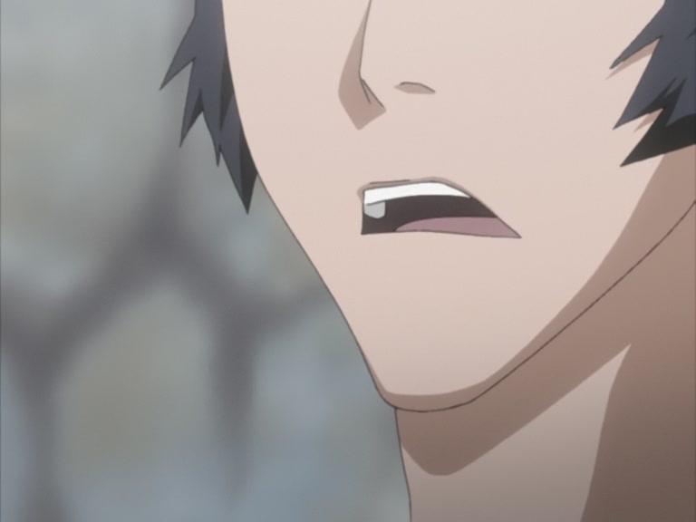 Bleach Ep 77: Unfading Grudge! The Shinigami whom Kenpachi Killed @ 00:08:48
