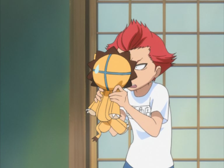 Bleach Ep 78: Shocking Revelations for the 13 Divisions! The Truth Buried in History @ 00:02:08
