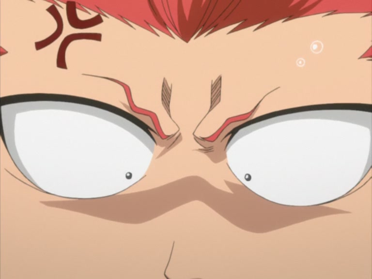 Bleach Ep 78: Shocking Revelations for the 13 Divisions! The Truth Buried in History @ 00:02:23