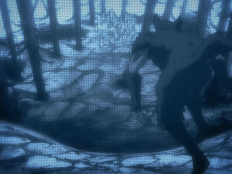 Bleach Ep 78: Shocking Revelations for the 13 Divisions! The Truth Buried in History @ 00:05:57