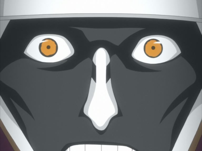 Bleach Ep 78: Shocking Revelations for the 13 Divisions! The Truth Buried in History @ 00:06:12