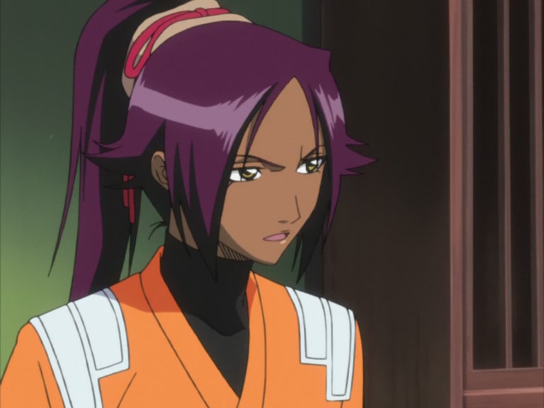 Bleach Ep 78: Shocking Revelations for the 13 Divisions! The Truth Buried in History @ 00:06:36