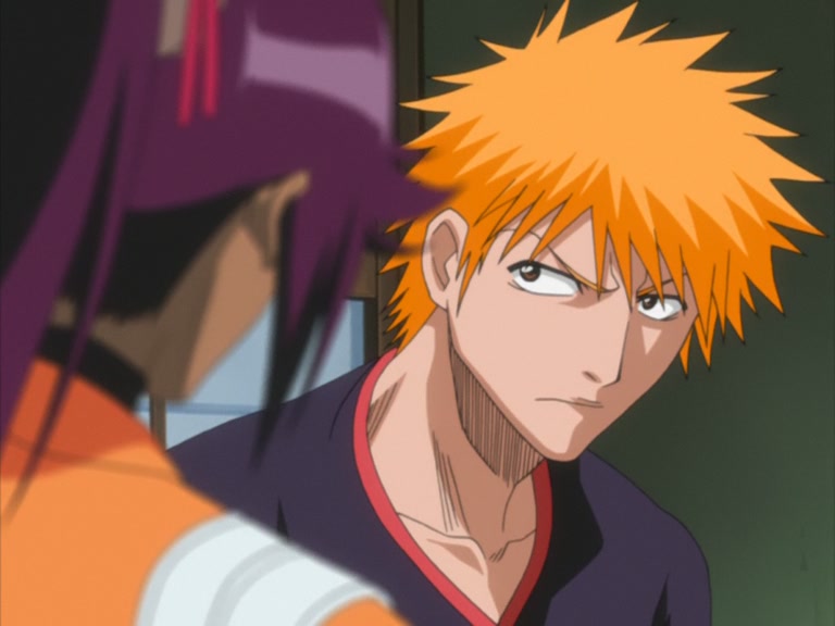 Bleach Ep 78: Shocking Revelations for the 13 Divisions! The Truth Buried in History @ 00:06:41