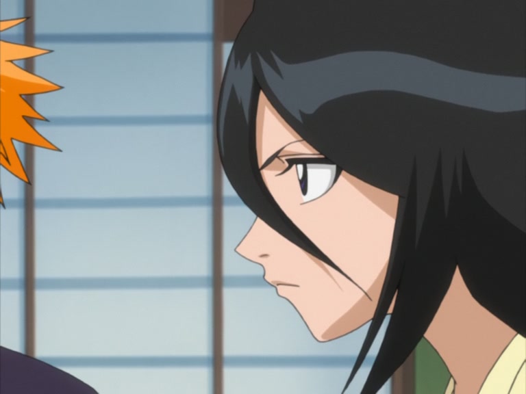 Bleach Ep 78: Shocking Revelations for the 13 Divisions! The Truth Buried in History @ 00:07:01