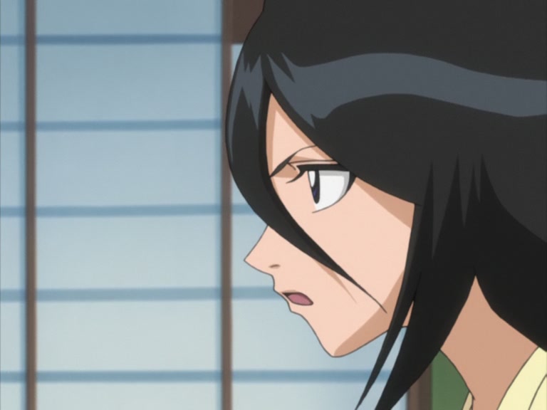 Bleach Ep 78: Shocking Revelations for the 13 Divisions! The Truth Buried in History @ 00:07:05