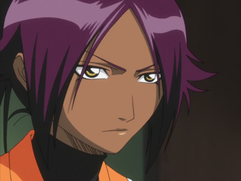 Bleach Ep 78: Shocking Revelations for the 13 Divisions! The Truth Buried in History @ 00:07:20