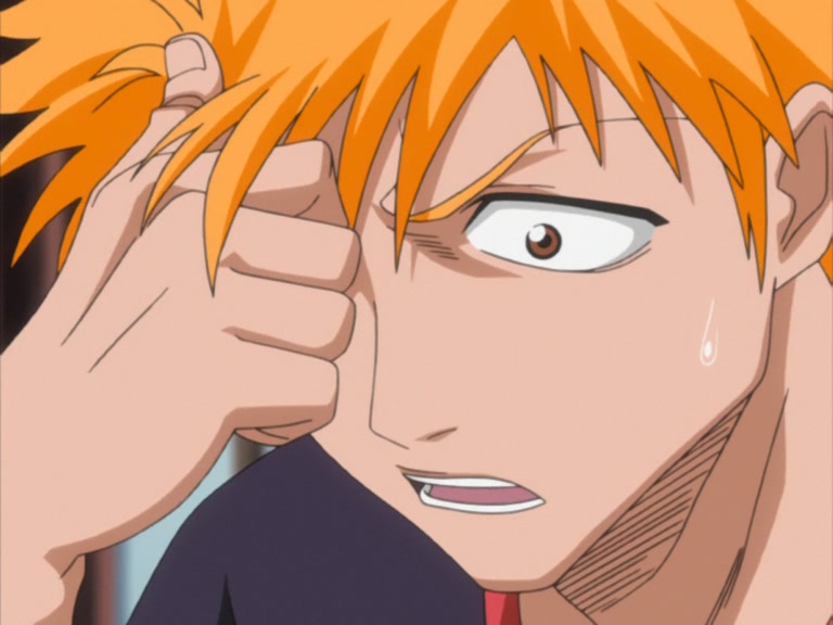 Bleach Ep 78: Shocking Revelations for the 13 Divisions! The Truth Buried in History @ 00:07:30