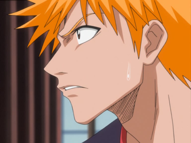 Bleach Ep 78: Shocking Revelations for the 13 Divisions! The Truth Buried in History @ 00:07:44