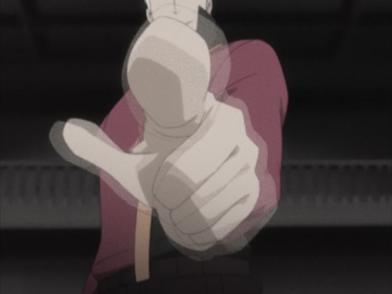 Bleach Ep 78: Shocking Revelations for the 13 Divisions! The Truth Buried in History @ 00:07:54