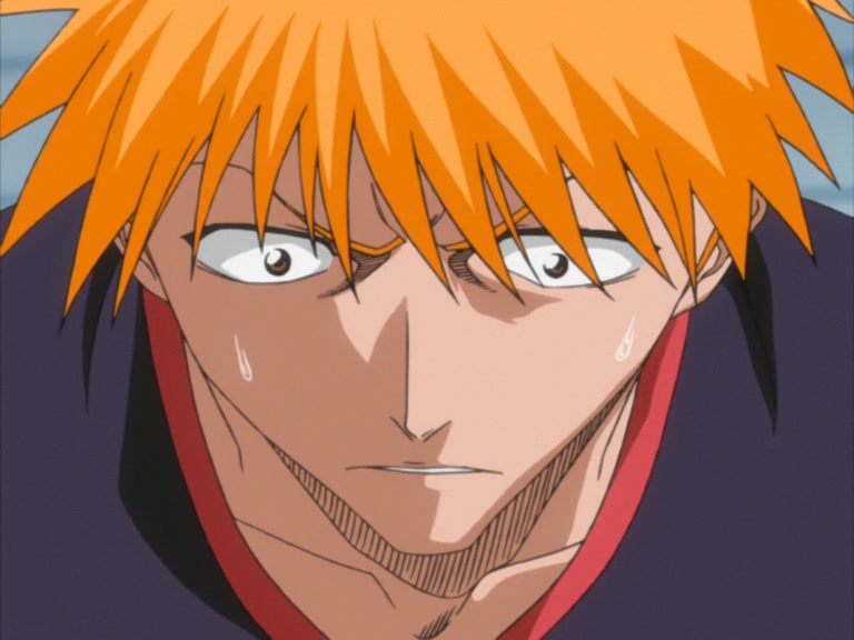 Bleach Ep 78: Shocking Revelations for the 13 Divisions! The Truth Buried in History @ 00:08:38