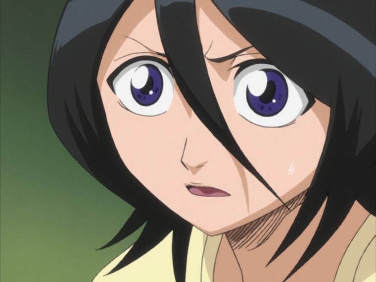 Bleach Ep 78: Shocking Revelations for the 13 Divisions! The Truth Buried in History @ 00:08:43