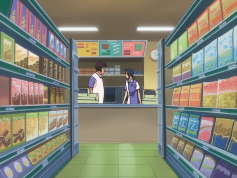Bleach Ep 78: Shocking Revelations for the 13 Divisions! The Truth Buried in History @ 00:09:17