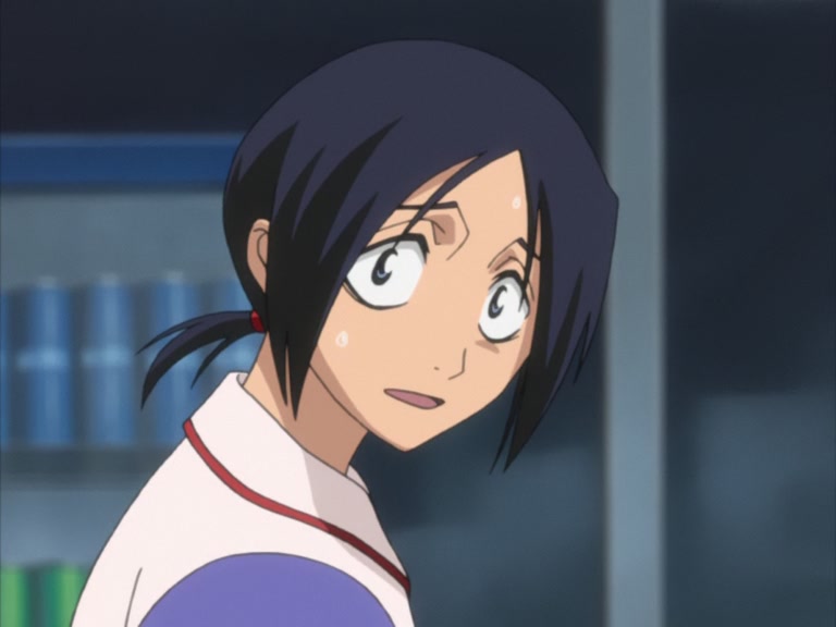 Bleach Ep 78: Shocking Revelations for the 13 Divisions! The Truth Buried in History @ 00:09:27