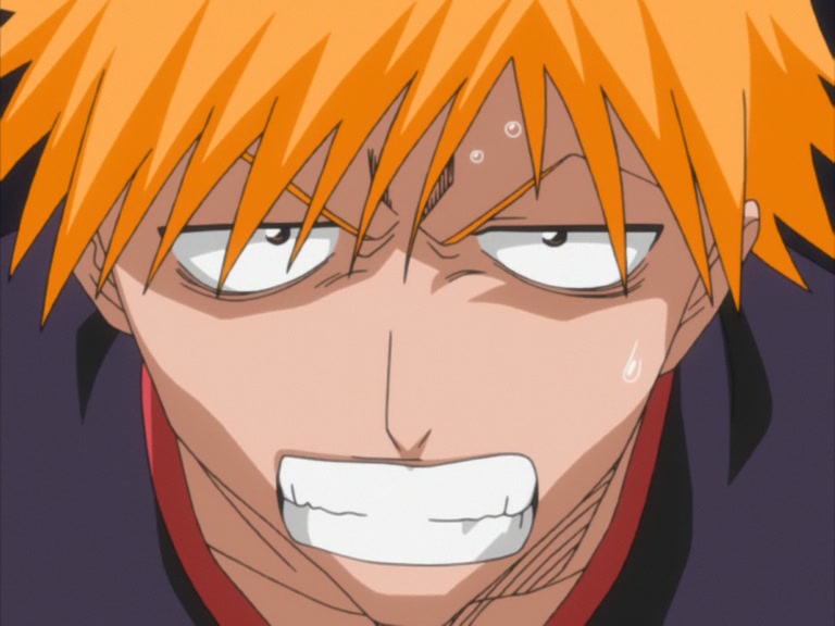 Bleach Ep 78: Shocking Revelations for the 13 Divisions! The Truth Buried in History @ 00:10:25