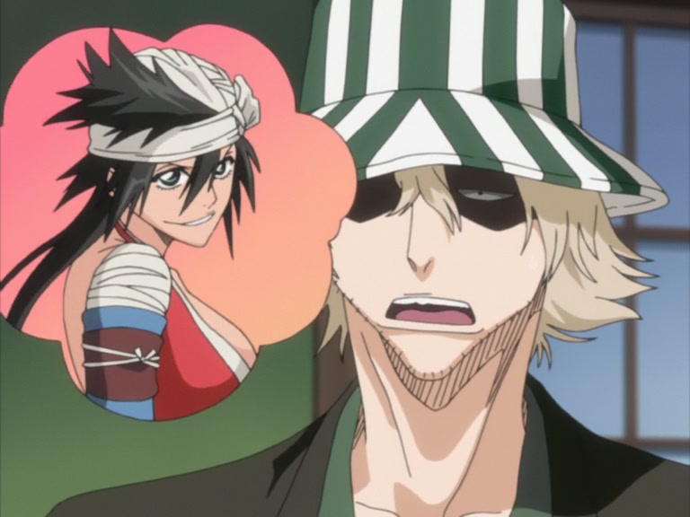Bleach Ep 78: Shocking Revelations for the 13 Divisions! The Truth Buried in History @ 00:10:49