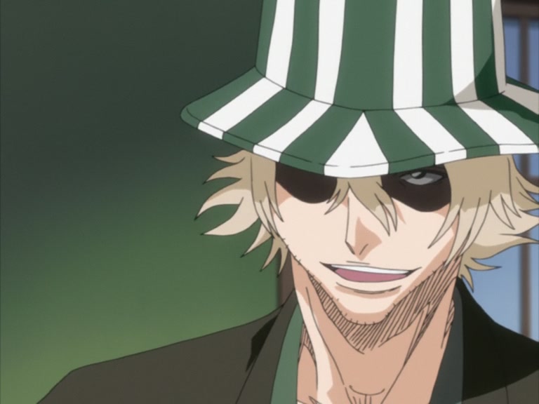 Bleach Ep 78: Shocking Revelations for the 13 Divisions! The Truth Buried in History @ 00:10:54