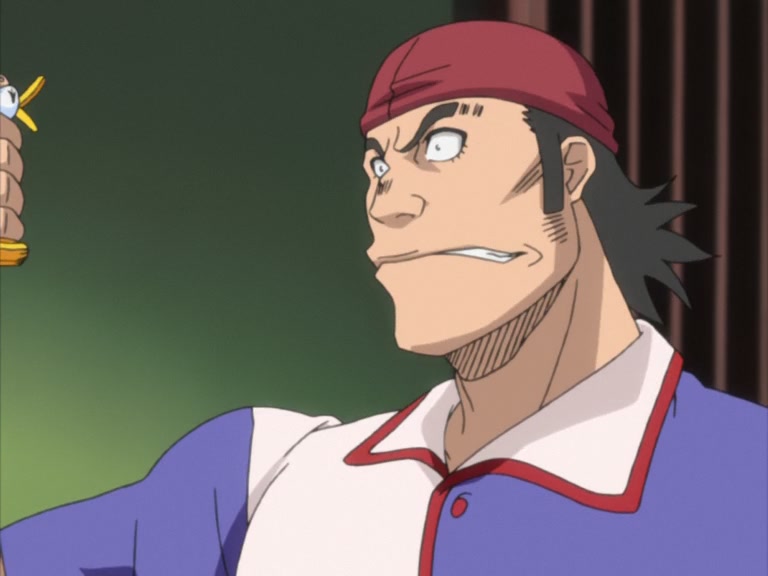 Bleach Ep 78: Shocking Revelations for the 13 Divisions! The Truth Buried in History @ 00:11:04