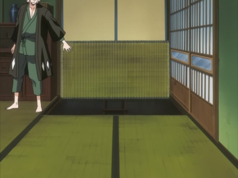 Bleach Ep 78: Shocking Revelations for the 13 Divisions! The Truth Buried in History @ 00:11:23