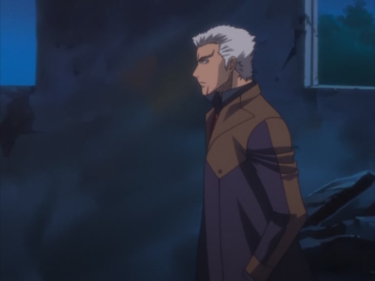 Bleach Ep 78: Shocking Revelations for the 13 Divisions! The Truth Buried in History @ 00:11:48