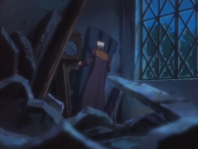 Bleach Ep 78: Shocking Revelations for the 13 Divisions! The Truth Buried in History @ 00:11:53