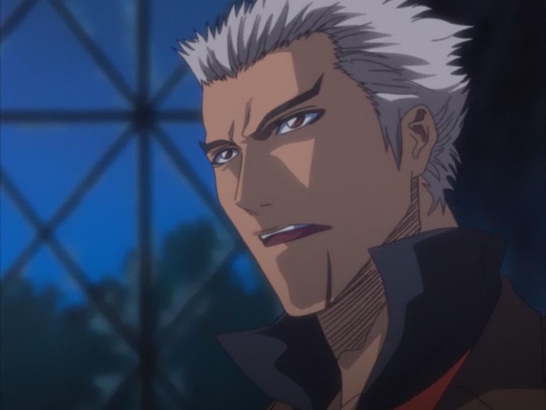 Bleach Ep 78: Shocking Revelations for the 13 Divisions! The Truth Buried in History @ 00:12:02