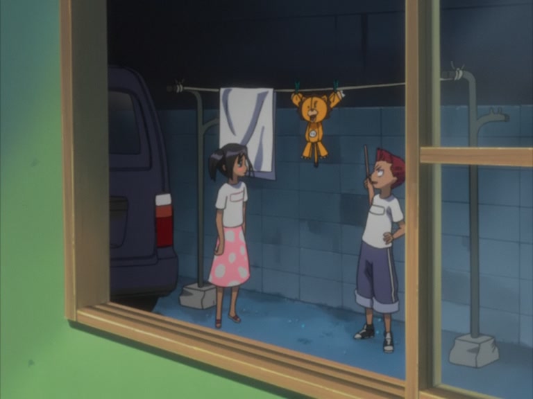 Bleach Ep 78: Shocking Revelations for the 13 Divisions! The Truth Buried in History @ 00:12:32