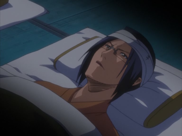 Bleach Ep 78: Shocking Revelations for the 13 Divisions! The Truth Buried in History @ 00:12:46