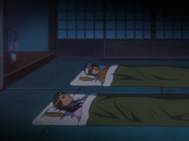 Bleach Ep 78: Shocking Revelations for the 13 Divisions! The Truth Buried in History @ 00:12:51