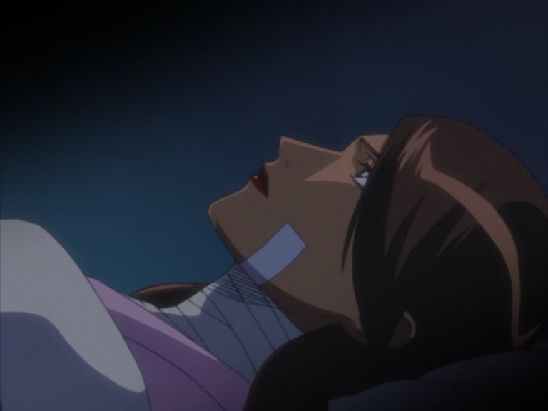 Bleach Ep 78: Shocking Revelations for the 13 Divisions! The Truth Buried in History @ 00:13:15