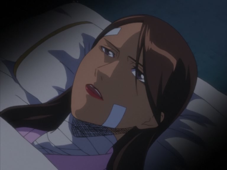 Bleach Ep 78: Shocking Revelations for the 13 Divisions! The Truth Buried in History @ 00:13:40
