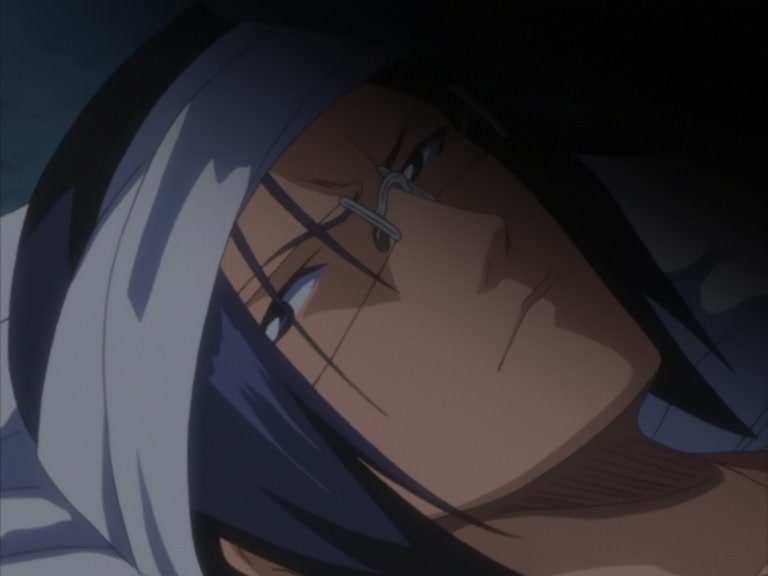 Bleach Ep 78: Shocking Revelations for the 13 Divisions! The Truth Buried in History @ 00:13:59