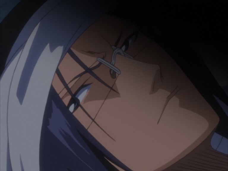 Bleach Ep 78: Shocking Revelations for the 13 Divisions! The Truth Buried in History @ 00:14:04