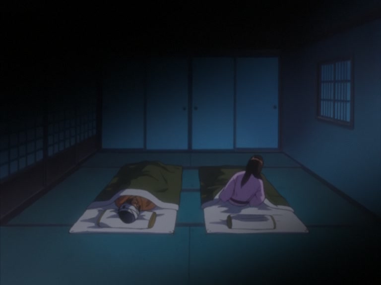 Bleach Ep 78: Shocking Revelations for the 13 Divisions! The Truth Buried in History @ 00:14:09