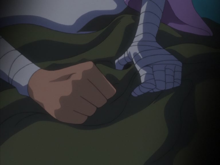 Bleach Ep 78: Shocking Revelations for the 13 Divisions! The Truth Buried in History @ 00:14:28