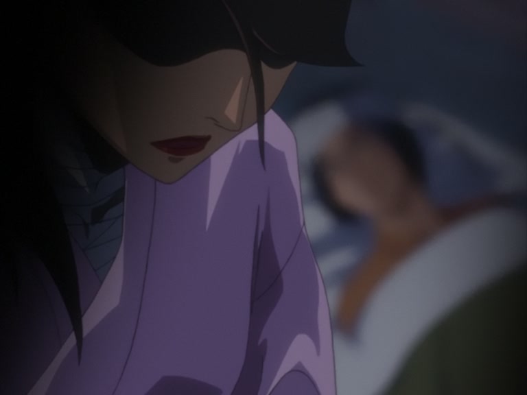 Bleach Ep 78: Shocking Revelations for the 13 Divisions! The Truth Buried in History @ 00:14:33
