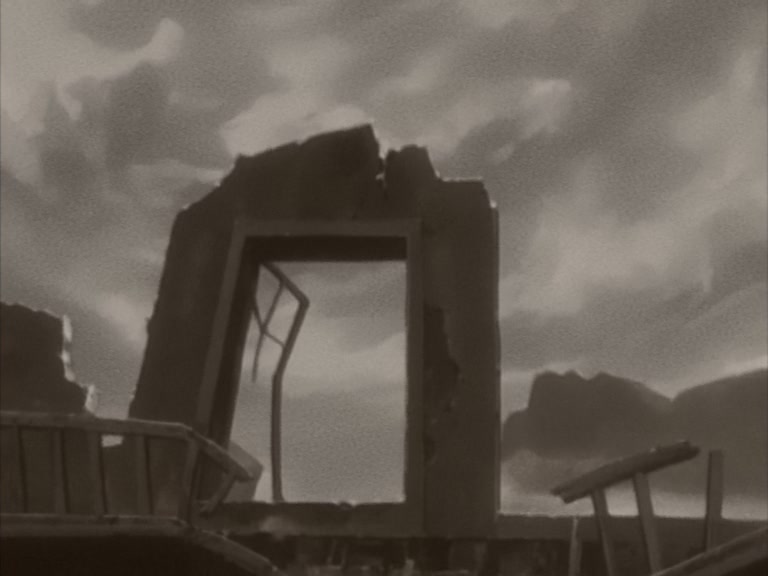 Bleach Ep 78: Shocking Revelations for the 13 Divisions! The Truth Buried in History @ 00:14:48