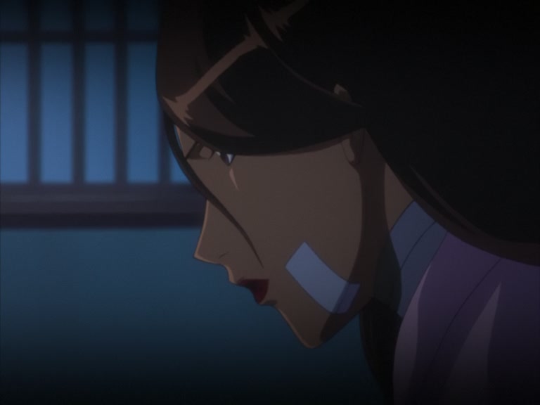 Bleach Ep 78: Shocking Revelations for the 13 Divisions! The Truth Buried in History @ 00:15:03