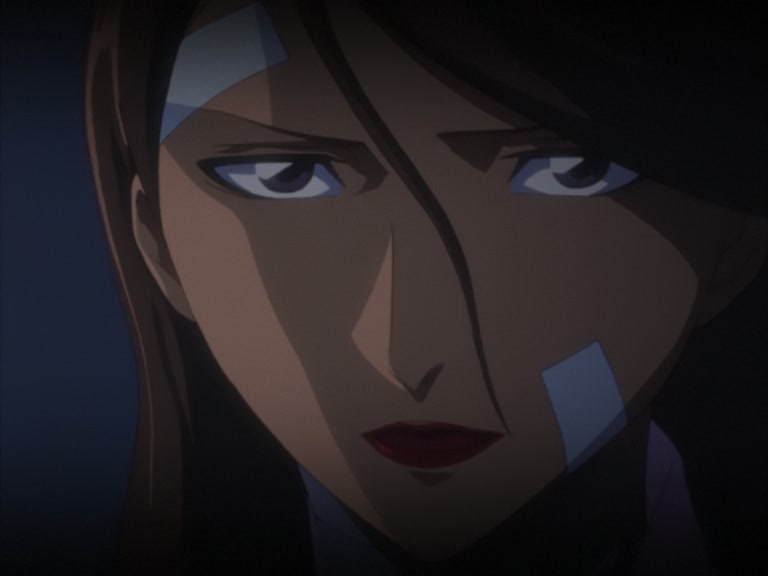 Bleach Ep 78: Shocking Revelations for the 13 Divisions! The Truth Buried in History @ 00:15:07