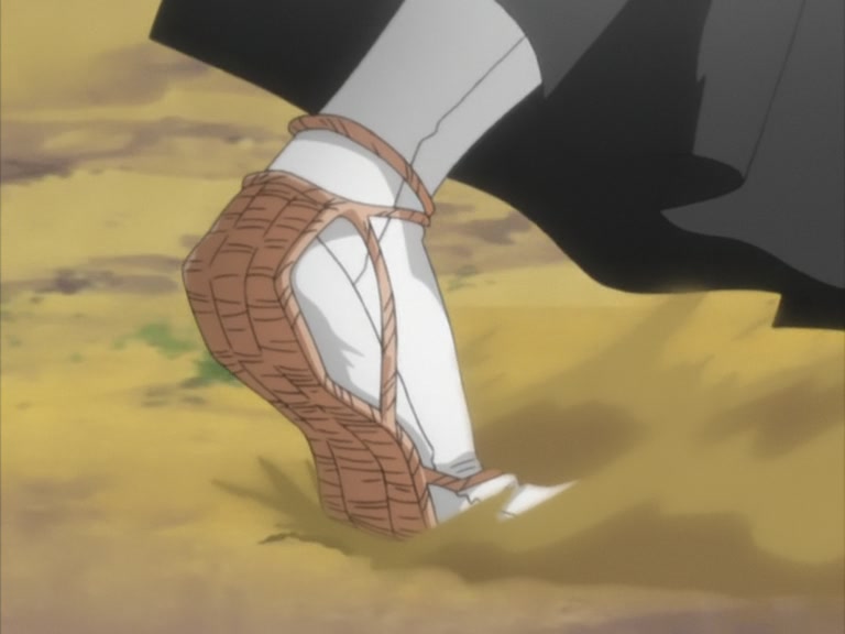 Bleach Ep 78: Shocking Revelations for the 13 Divisions! The Truth Buried in History @ 00:15:46