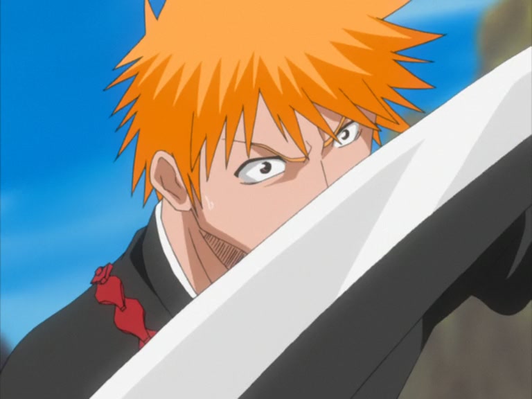 Bleach Ep 78: Shocking Revelations for the 13 Divisions! The Truth Buried in History @ 00:15:51