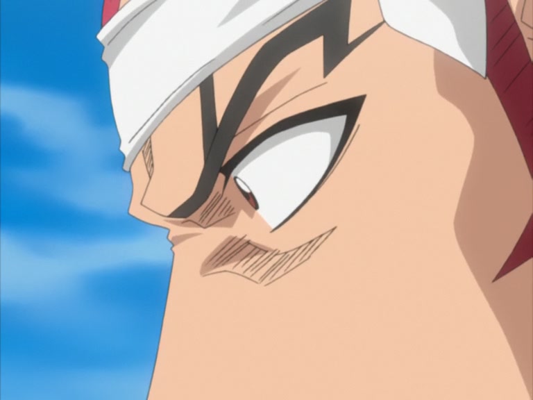 Bleach Ep 78: Shocking Revelations for the 13 Divisions! The Truth Buried in History @ 00:15:56