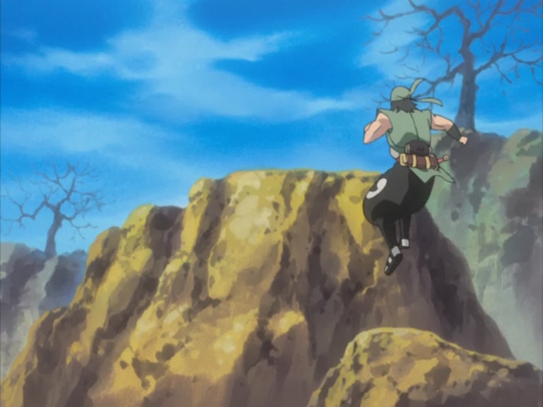 Bleach Ep 78: Shocking Revelations for the 13 Divisions! The Truth Buried in History @ 00:16:35