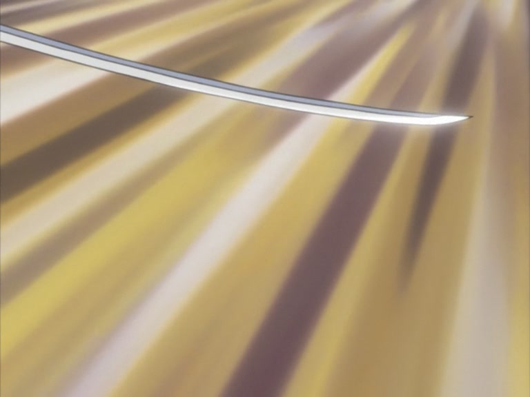 Bleach Ep 78: Shocking Revelations for the 13 Divisions! The Truth Buried in History @ 00:17:24